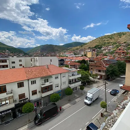 Kalea * Pogradec