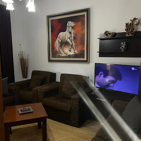 Kalea Apartamento Pogradec