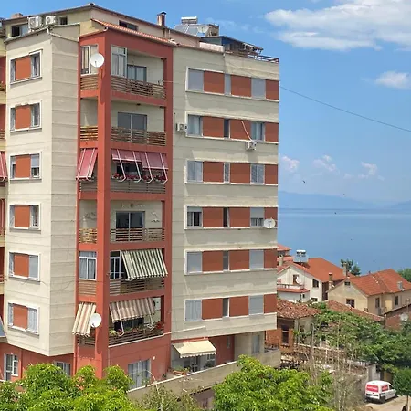 Kalea Pogradec