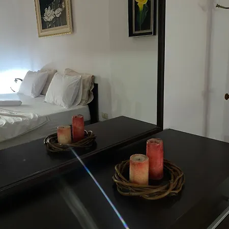 Kalea Apartamento *