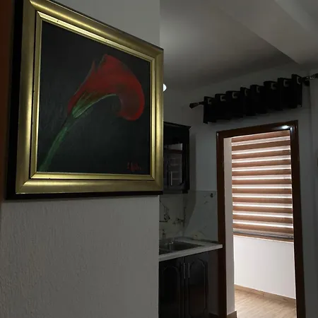 Kalea Apartamento Pogradec