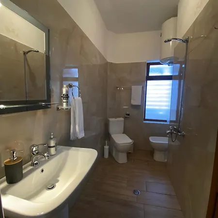 Kalea Apartamento *