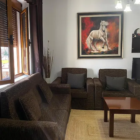 Apartamento Kalea