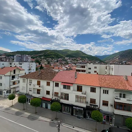 Kalea Apartamento