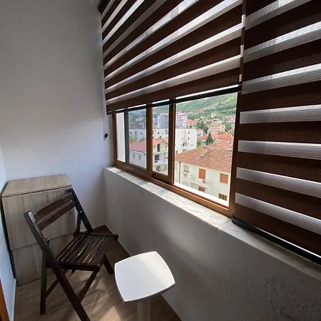 Kalea Apartamento