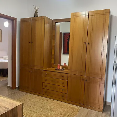Kalea Apartamento Pogradec